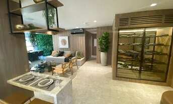 Imagem: Apartamento para venda tem 105 metros quadrados