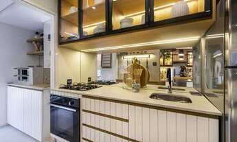 Imagem 4: APARTAMENTOS NA PLANTA DE 2 DORM. COM VAGA