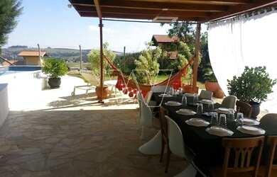 Imagem 5: Casa de Condomínio para venda em Jardim Botânico (sousas) de 316.44m² com 3 Quartos, 1 Sui