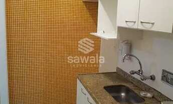 Imagem 7: Barra da Tijuca, 2 quartos, condomínio Pontões da Barra , RJ