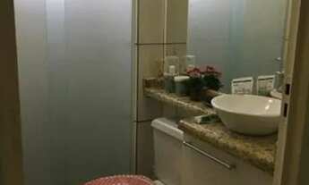 Imagem 6: Apartamento à venda no Condomínio Ilha de Málaga, Votorantim/SP