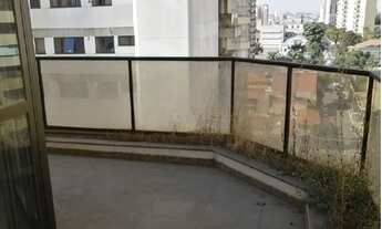 Imagem 3: Apartamento para venda com 228 metros quadrados com 3 quartos em Tatuapé - São Paulo - SP