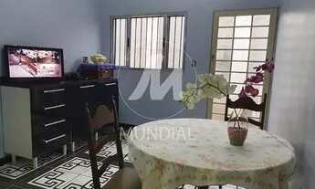 Imagem 3: Casa (térrea na rua) 3 dormitórios, cozinha planejada