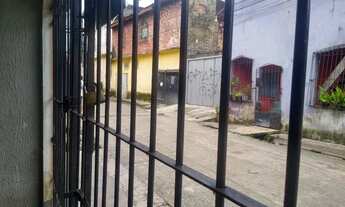 Imagem 5: Casa no Una Casa com 1 dormitório