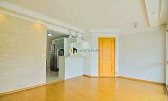 Imagem: Apartamento à venda - 2 dormitórios