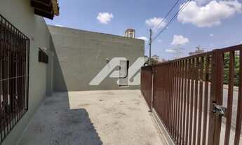 Imagem 2: Casa - Cambuí - Campinas