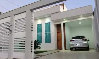 Imagem: Linda Casa localizada no bairro Piazza di