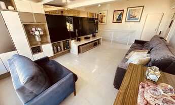 Imagem: Cobertura Duplex Centro Floripa