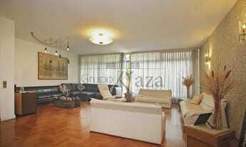 Imagem 2: Casa Padrão em São Paulo