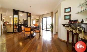 Imagem 5: São Paulo - Apartamento Padrão - Saúde