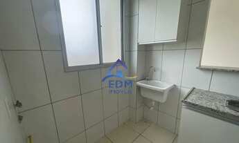 Imagem 5: Apartamento para alugar Castelo Belo Horizonte