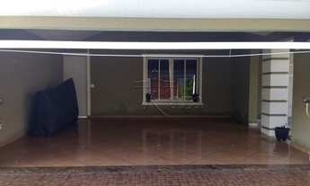 Imagem 4: Casa / Sobrado - Jardim Terras de São João - Venda - Residencial