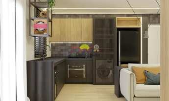 Imagem 5: Joinville - Apartamento Padrão - Saguaçu