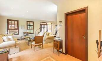 Imagem 2: Casa - Loteamento Alphaville Campinas - Campinas