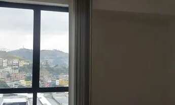 Imagem 7: QUARTO E SALA C/GARAGEM CENTRO