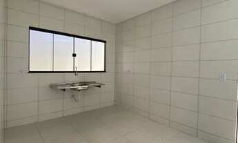 Imagem 5: Casa em goianira no programa minha casa minha vida com direito ao subsidio