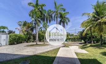 Imagem 2: Casa com 6 dormitórios à venda, 1100 m² por R$ 8.900.000,00 - Barra da Tijuca - Rio de Jan