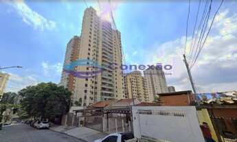 Imagem: SÃO PAULO - Apartamento Padrão - Santa