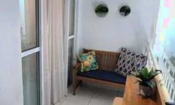 Imagem 3: Apartamento para venda tem 60 metros quadrados com 3 quartos em Jacarepaguá - Rio de Janei