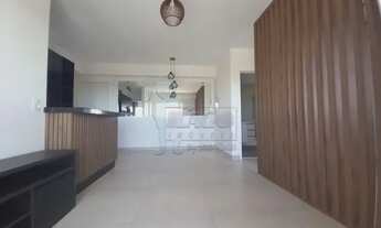 Imagem 2: Apartamento Padrão em Ribeirão Preto