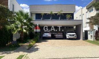 Imagem 4: CAS PARA LOCAÇÃO NO CONDOMINIO ALPAVILLE I - VOTORANTIM/SP