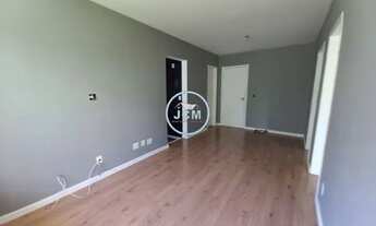 Imagem 7: Lindo apartamento sala 2 quartos, vazio, todo reformado