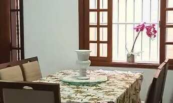 Imagem 2: Casa para Aluguel - Cidade Dutra, 4 Quartos, 250 m2