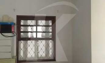 Imagem 7: Casa térrea ao lado do Parque da Juventude no bairro Carandiru