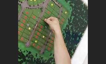 Imagem: Terreno 420 m2 Alphaville - Tamboré - Itahyê