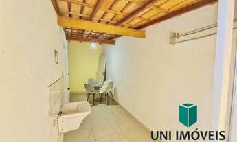 Imagem 6: Oportunidade! Apartamento 3 quartos/1 suíte/2 varandas/primeiro andar com área lateral. Pr
