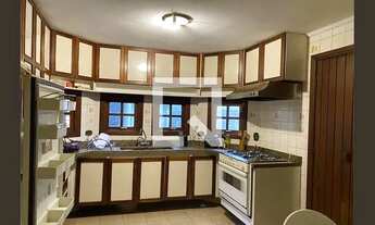 Imagem 7: Casa à Venda - Santo Amaro , 4 Quartos, 450 m2