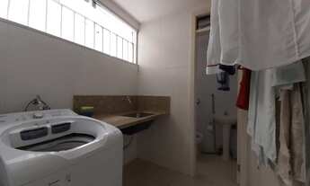 Imagem 5: Apartamento para venda com 107 metros quadrados com 3 quartos em Setor Oeste - Goiânia - G