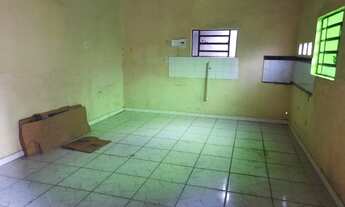 Imagem 5: Casa em rua principal da cidade Nova boa para comercio