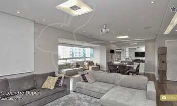 Imagem 3: Apartamento para venda ou aluguel com 169 metros em Vila Clementino - São Paulo - SP