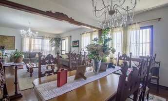 Imagem 7: Apartamento Venda 4 Dormitórios - 280 m² Alto da Lapa