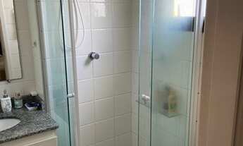 Imagem 7: Apartamento para venda tem 58 metros quadrados com 2 quartos em Vila Assunção - Santo Andr