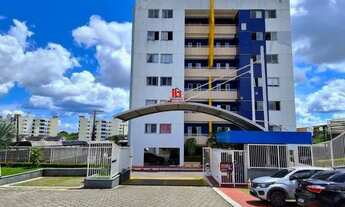 Imagem 2: Apartamento com 3 dormitórios para alugar, 85 m² por RS 3.000,00-ano - Parque 10 de Novemb