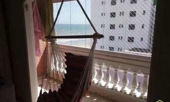 Imagem 4: Apartamento com 2 dorms, Tupi, Praia Grande - R$ 350 mil, Cod: JGA1000