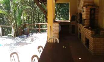 Imagem 7: Casa-São Paulo-PEDREIRA