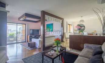 Imagem 2: Apartamento Venda 4 Dormitórios - 240 m² Moema