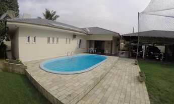 Imagem 2: Casa à venda, 4 quartos, 2 suítes, Barra do Rio Cerro - Jaraguá do Sul/SC