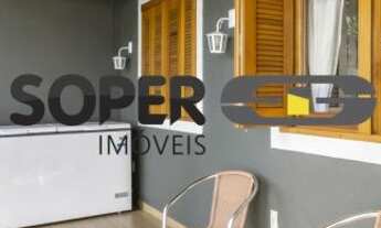 Imagem 7: Porto Alegre - Casa Padrão - Agronomia