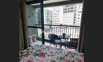 Imagem 14: Studio para locação mobiliado com 50M², R$ 2.800 Bela Vista, São Paulo, SP