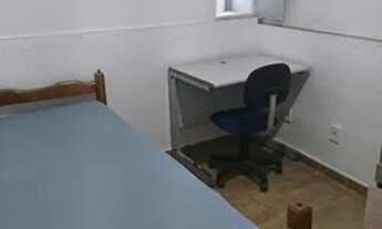 Imagem: Aluguel de quarto individual para estudantes