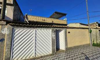 Imagem: ALUGA-SE CASA COM DOIS QUARTOS EM PADRE