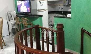 Imagem 5: Cobertura com 3 dormitórios à venda, 95 m² por R$ 1.300.000,00 - Prainha - Arraial do Cabo