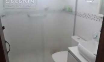 Imagem 5: Ribeirão Pires - Casa Padrão - Centro