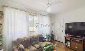 Imagem 5: Apartamento Venda Itaim Bibi 96 m² 2 Dormitórios