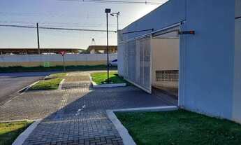 Imagem 5: Alugo lindo apto semi imobiliado