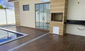 Imagem 3: Casa Condomínio Terras Alphaville1 - Barra dos Coqueiros